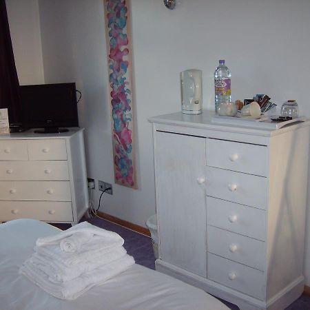 Barnfield B&B Saint Osyth Exterior foto